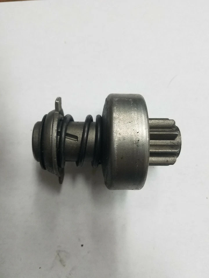 Unidad de arranque Niehoff SD1 Foto 1 de 4