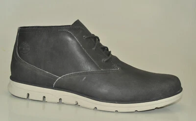 Timberland Bradstreet Chukka Botas Ultra Ligero Sensorflex Cordones A1JYM - Imagen 1 de 4