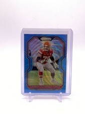 2020 Prizm Laurent Duvernay-Tardif Blue Wave /199