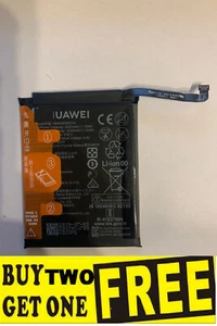 Replacement Huawei Honor 20 Lite Battery 3400mAh HRY-LX1T HB396286ECW  - Picture 1 of 2