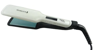 DIFETTO Remington piastra larga Shine Therapy S8550 - Foto 1 di 2
