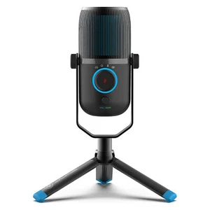 JLab Talk Microphone Microphone USB Condensateur 120 dB 20 - 20 000 Hz USB-C - Photo 1/7