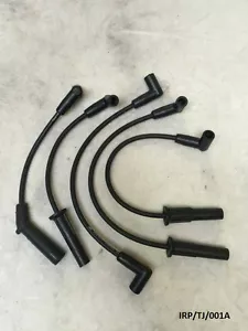 Encendido Cable Set 83507180 para Jeep Wrangler Yj & Tj 2.5L 1991-2000 Irp / / - Picture 1 of 4