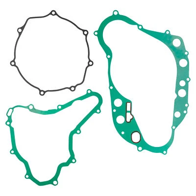 Caltric 11482-45G00 11483-45G00 Clutch Stator Cover Gasket For Suzuki InnerOuter - Image 1 of 4