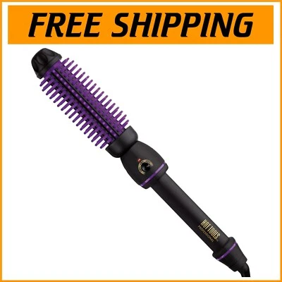 Styler de silicona con calefacción múltiple - perfecto para cabello corto Foto 1 de 4