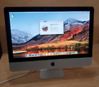 iMac 2009 21.5-inch 3.06GHz 8GB Ram 1TB HDD DVDRW Radeon HD 4670 OS X 10.13.6