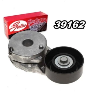 Gates 39162 DriveAlign Drive Belt Tensioner Assembly - Picture 1 of 3