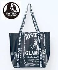 Hysteric Glamor Whiskey Tote Bag