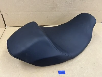 Harley-Davidson Road Street Glide ST 2022-2023 Solo Seat P52000634 OEM Foto 1 de 4