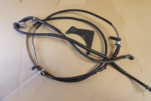 Gilera RUNNER SP 50 2007 MODEL Piaggio brake lines brackets bundle - Picture 1 of 7