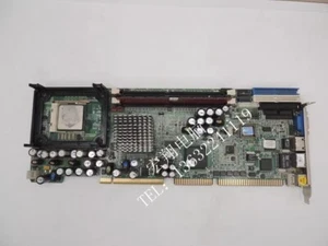 NEXCOM PEAK735(LF) REV.C1 PEAK735VL2G Industrial motherboard - Picture 1 of 4