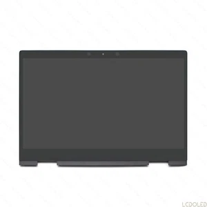 924357-001 4K UHD LCD Touch Screen Display for HP Envy X360 15-BQ 15m-BQ 15t-BQ - Picture 1 of 5