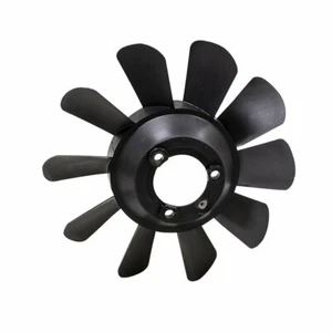 Hydro Gear Lüfter 7" - 10 Klinge Teil # 50848 - Bild 1 von 1