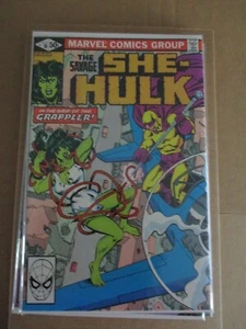 Marvel Comics the Savage She-Hulk #18 Eighteen - Picture 1 of 5