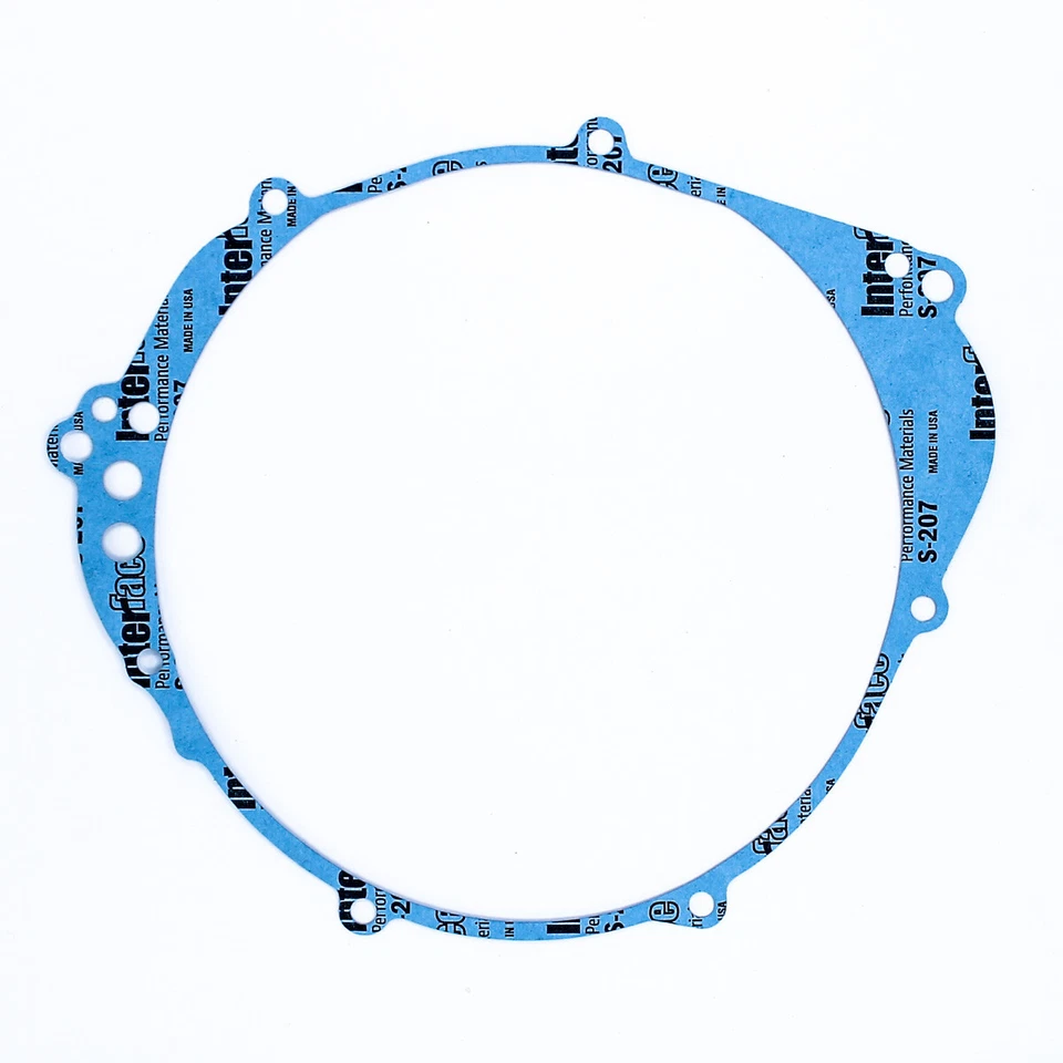 Junta de cubierta de embrague Yamaha YZF R1 1998-2001 Foto 1 de 1