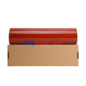 Fuser Belt Fixing Film Sleeve A5AW720301 For Konica Minolta Bizhub C1085 C1100 - Afbeelding 1 van 5