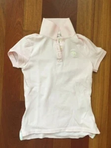 Camiseta Abercrombie Niños Niñas - Rosa - Talla XS - ¡LQQK! - Imagen 1 de 3