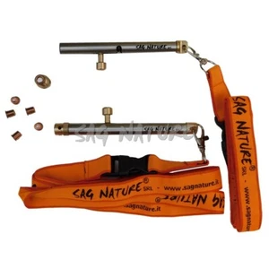 Simulatore cinofilo per gare addestramento cane da caccia cinofilia sparo dog - Bild 1 von 5