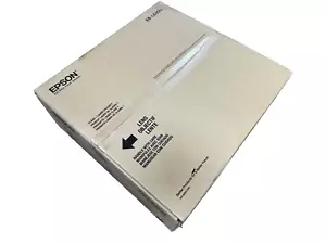 Nuevo Proyector Láser Epson PowerLite EB-L630U WUXGA 6200 Lúmenes 3LCD V11HA26020 - Imagen 1 de 12