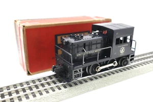 Lionel Post War O, 41, United States Army 2-4-2 Switcher, #41, C-7 EX/OB - Picture 1 of 24