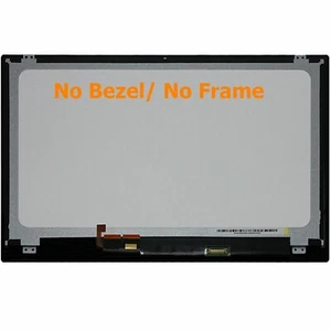 B-Gr. Acer Aspire V5-471P V5-431 HD 14” LCD Digitizer Touch Assembly B140XTN02.4 - Bild 1 von 5