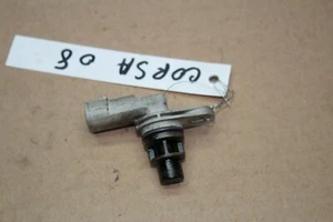 Opel Corsa D Bj.08 1.3 CDTi Nockenwellensensor Sensor Nockenwelle 55201874 - Picture 1 of 3