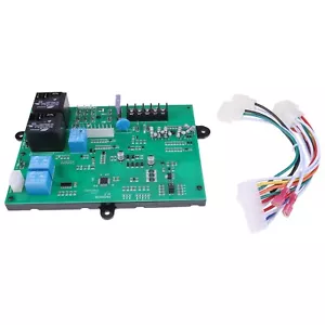 Placa de circuito de control de horno para Carrier Bryant Payne HK42FZ013 CEPL130438-01 - Imagen 1 de 11