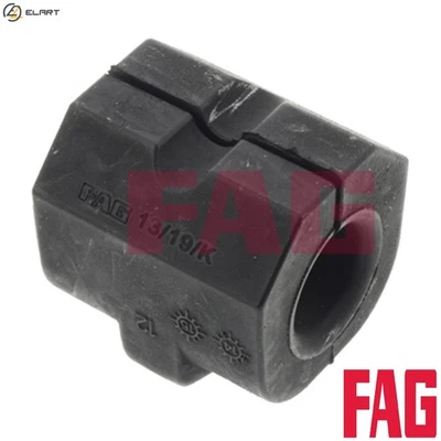 BARRA ESTABILIZADORA DE MONTAJE 819 0049 10 PARA AUDI 100/5000 200 4B/PH/JW/NP/DS 1,8 L Foto 1 de 4