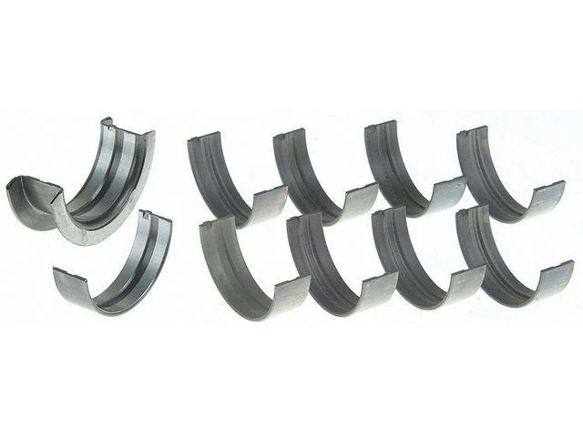 Juego de rodamientos principales de potencia sellada 98ZF67K para Mazda B2200 1987-1993 2,2 L 4 cilindros Foto 1 de 1