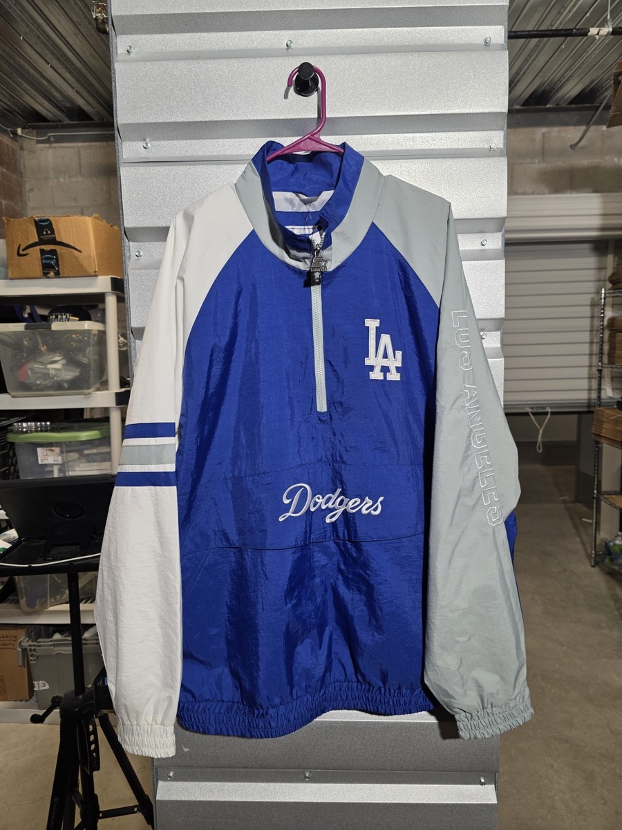 G-III Los Angeles Dodgers MLB Jackets for sale | eBay G-III Los Angeles Dodgers MLB Jackets for sale | eBay