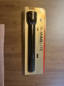 Maglite Taschenlampe 31 cm, original verpackt, neu, 3-Cell D - Bild 1 von 2