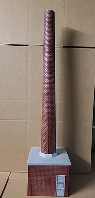 Piko 62016 G Scale Brewery Chimney Kit - Image 1 of 4
