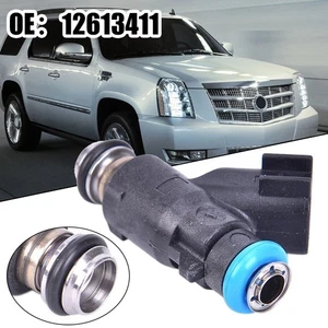 Professional Workmanship Fuel Injectors for Chevrolet Avalanche Express - Picture 1 of 12