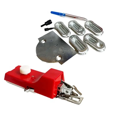 Buttonhole Foot Snap on Button Hole Attachment - Image 1 of 4