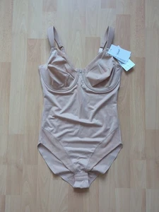 Body mujer Triumph beige talla 75E - Imagen 1 de 7