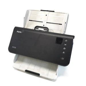 Kodak Alaris E1035 High Speed Color Duplex Document Scanner *USED* - Picture 1 of 6