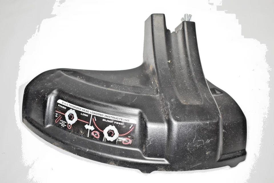 Deflector protector césped recortadora Craftsman 731-10407 Foto 1 de 2