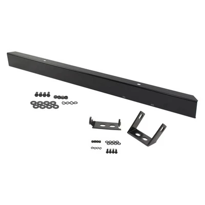 For Jeep CJ7 1976-1986 Kentrol 50714 Bumper Foto 1 de 4