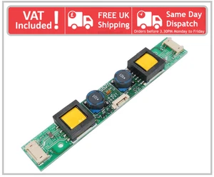 LCD Backlight Power inverter Board For LS520 LS520A RD-P-0542A YMX92V-0 E221347 - Picture 1 of 5