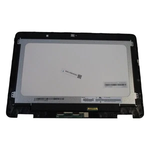 11.6" Lcd Touch Screen w/ Bezel for Dell Chromebook 3110 2-in-1 Laptops 6MN9F - Afbeelding 1 van 1