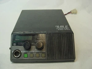 FUJITSU TEN LIMITED FTM40-3092H MOBILE RADIO - COMES AS SHOWN - Picture 1 of 7