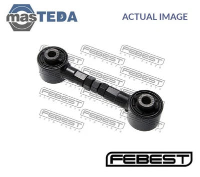 0525-MZ6R WISHBONE TRACK CONTROL ARM TRANSVERSE REAR FEBEST NEW OE REPLACEMENT - Image 1 of 4