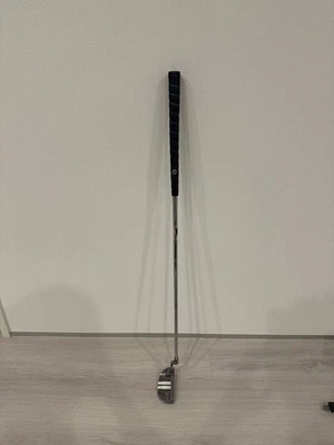 Odyssey White Ice 330 Mallet Putter 360g Golf Club, Stable Putting - Image 1 of 4