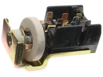 Interruptor de faros para Ford E200 Econoline 1971-1972 SMP 68835NQYD Foto 1 de 2