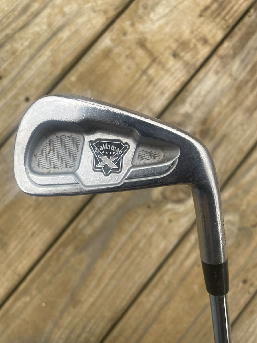 Callaway X Forged Project for sale | eBay Callaway X Forged Project for sale | eBay