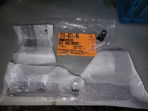 Roush Ford Supercharger 2018-2023 Parts Pack Brackets - Bild 1 von 2