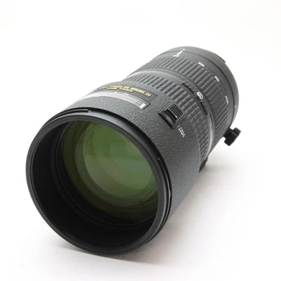 Nikon AF Zoom-NIKKOR 80-200mm F/2.8D ED (Nikon F mount) -Near Mint- #137 - Image 1 of 4