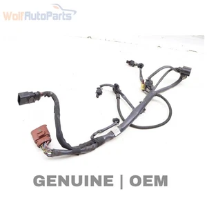 2016-2024 AUDI Q7 3.0L - Right Engine / FUEL Injector Wiring Harness - Picture 1 of 4