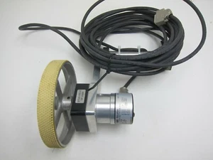 Baumer ITD 21 B14 Y11 Drehgeber 6000 Impulse pro Umdrehung TTL Ausgänge - Bild 1 von 7