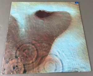 PINK FLOYD MEDDLE LP 1971 UK FIRST PRESS EX (BB-320) - Picture 1 of 5